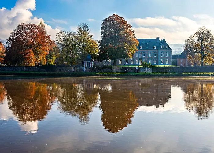 Chateau De Wallerand
