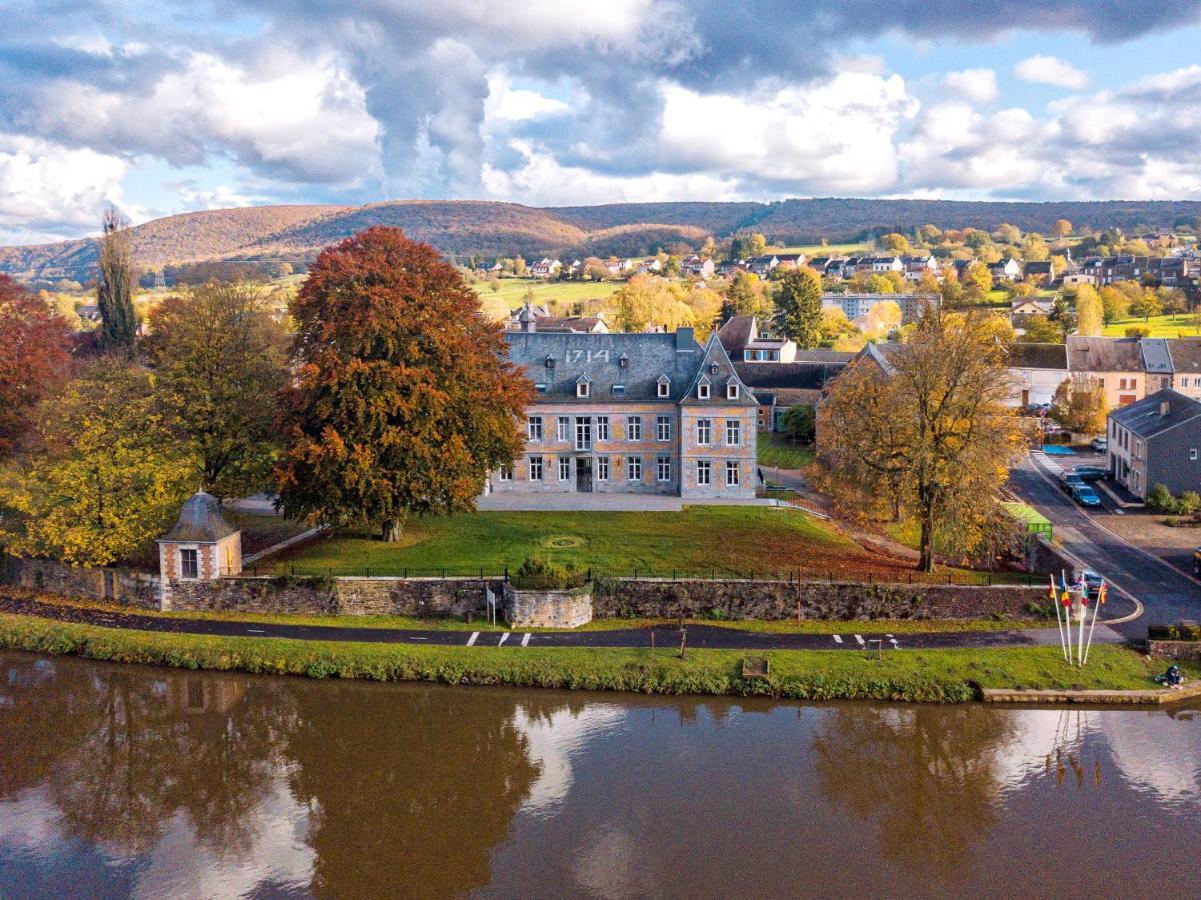 Chateau De Wallerand Hotel