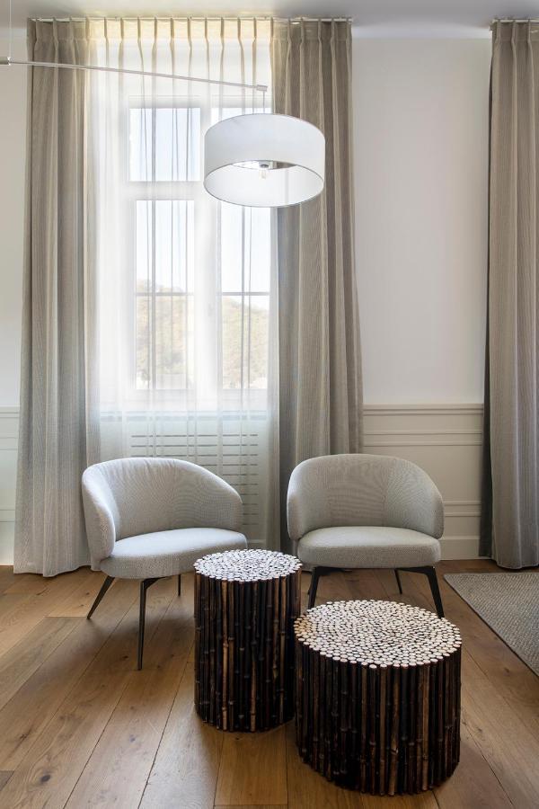 Chateau De Wallerand 4*
