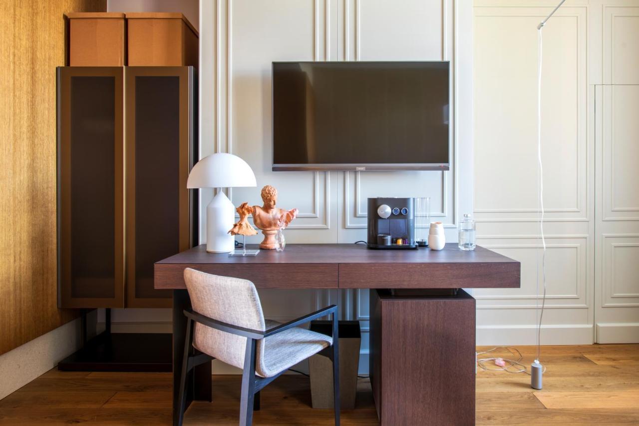 Hotel Chateau De Wallerand 4*