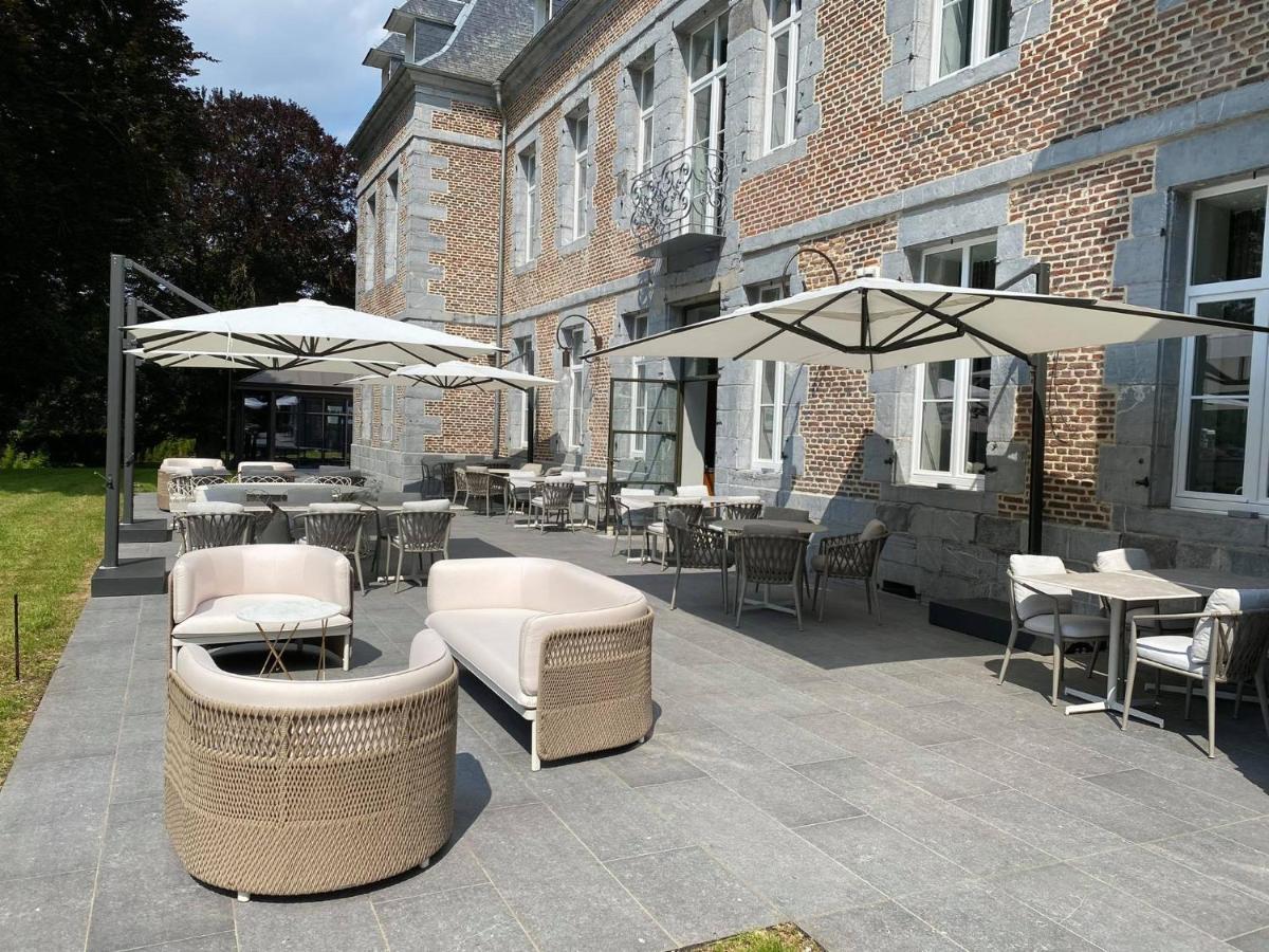 Hotel Chateau De Wallerand