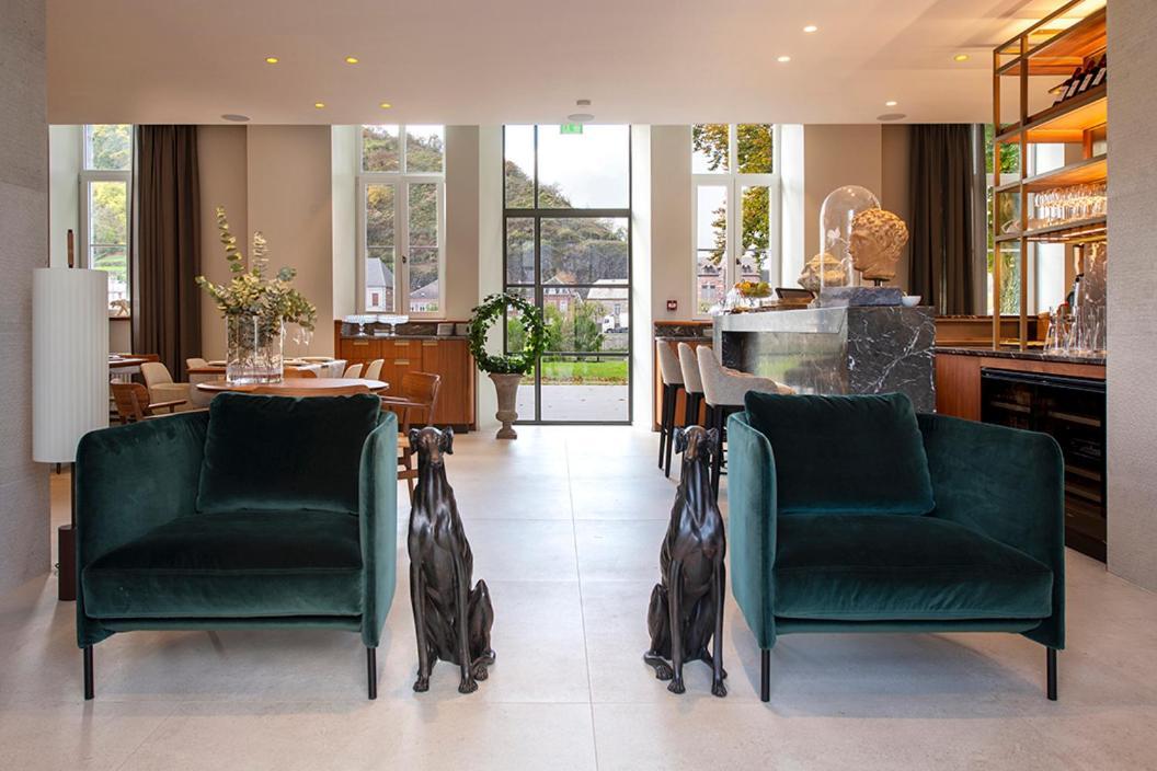 Chateau De Wallerand 4*