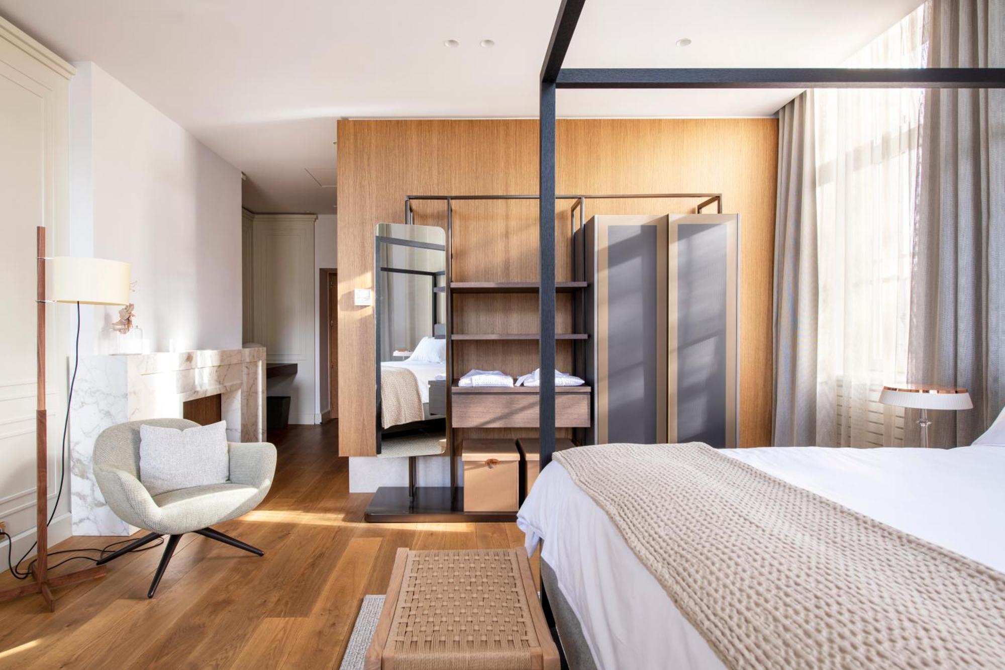 Chateau De Wallerand 4*